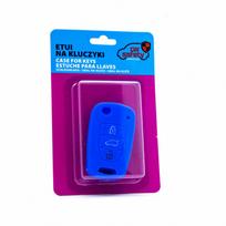 Automobilio rakto korpusas EINPARTS EPKC58 BLUE