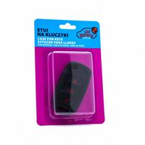 Automobilio rakto korpusas EINPARTS EPKC74 BLACK