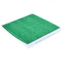 Filtras, salono oras CASTROL Filters CC0639