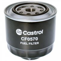 Kuro filtras CASTROL Filters CF0570