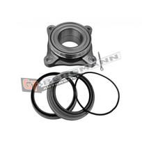 Rato guolio komplektas GT-BERGMANN GT24-155