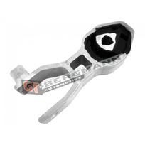 Variklio montavimas GT-BERGMANN GT25-024