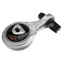 Variklio montavimas GT-BERGMANN GT25-027