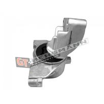 Variklio montavimas GT-BERGMANN GT25-038