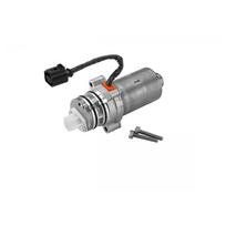 Siurblys, daugiadiskė sankaba (visų ratų pavara) BorgWarner DS2002774