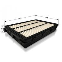 Oro filtras TECNECO FILTERS AR1609PMJ