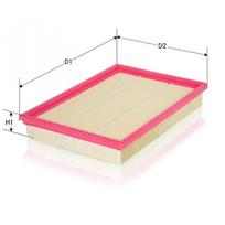 Oro filtras TECNECO FILTERS AR1699PM