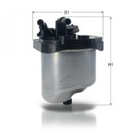 Kuro filtras TECNECO FILTERS GS1213