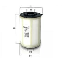 Kuro filtras TECNECO FILTERS GS2110E