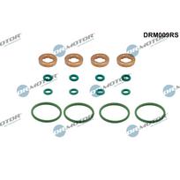 Purkštuko tarpinių rinkinys Dr.Motor Automotive DRM009RS