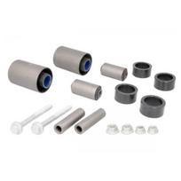 Vairuotojo kabinos pakabos rem. komplektas REINHOCH RH58-8010