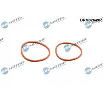 Tarpiklis, turbinos oro žarna Dr.Motor Automotive DRM02649R