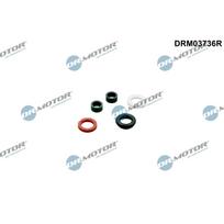 Purkštuko tarpinių rinkinys Dr.Motor Automotive DRM03736R