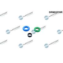 Purkštuko tarpinių rinkinys Dr.Motor Automotive DRM03739R