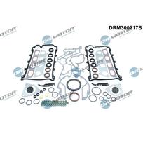 Visas tarpiklių komplektas, variklis Dr.Motor Automotive DRM300217S