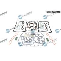 Visas tarpiklių komplektas, variklis Dr.Motor Automotive DRM300221S