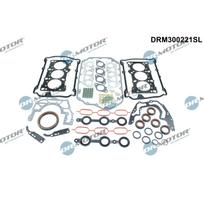 Visas tarpiklių komplektas, variklis Dr.Motor Automotive DRM300221SL