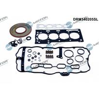 Visas tarpiklių komplektas, variklis Dr.Motor Automotive DRM340205SL