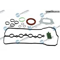Visas tarpiklių komplektas, variklis Dr.Motor Automotive DRM380203S