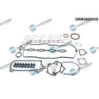 Visas tarpiklių komplektas, variklis Dr.Motor Automotive DRM380205S