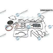 Visas tarpiklių komplektas, variklis Dr.Motor Automotive DRM380207S