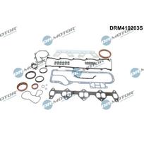 Visas tarpiklių komplektas, variklis Dr.Motor Automotive DRM410203S