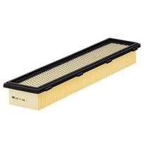 Filtras, salono oras MANN-FILTER CUD 47 005