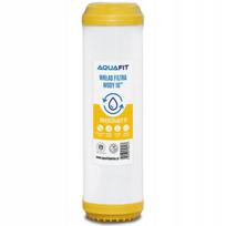 Vandens minkštinimo filtro kasetė 10", Vandens minkštinimo filtro kasetė 10"