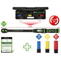 Dinamometrinis raktas KS TOOLS 512.0010