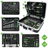 Įrankių rinkinys KS TOOLS 512.0145