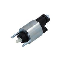 Starterio solenoido jungiklis KAMOKA 8640062