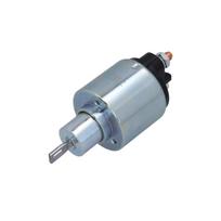 Starterio solenoido jungiklis KAMOKA 8640095