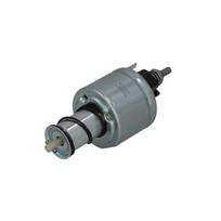 Starterio solenoido jungiklis KAMOKA 8640138