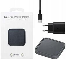 Belaidis įkroviklis 15W su 25W adapteriu ir USB-C kabeliu, Belaidis įkroviklis 15W su 25W adapteriu ir USB-C kabeliu