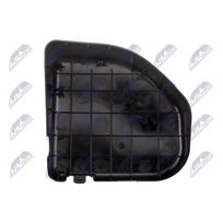 Valytuvo svirties dangtelis NTY ESW-TY-012
