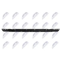 Priekinis variklio gaubtas NTY EZC-BM-520