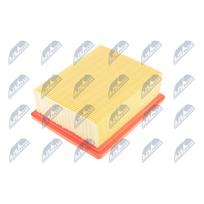 Oro filtras NTY FAF-CT-055