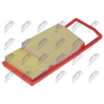 Oro filtras NTY FAF-FT-075