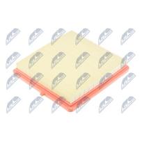 Oro filtras NTY FAF-PL-071