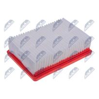 Oro filtras NTY FAF-RE-083