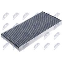 Filtras, salono oras NTY FCF-DW-020C