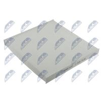 Filtras, salono oras NTY FCF-NS-020