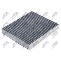Filtras, salono oras NTY FCF-TY-024C