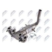 Katalizatorius NTY KAT-FT-004