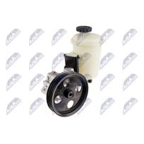 Hidraulinis siurblys, vairo sistema NTY SPW-CH-072
