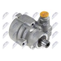 Hidraulinis siurblys, vairo sistema NTY SPW-CH-083