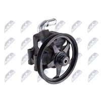 Hidraulinis siurblys, vairo sistema NTY SPW-CH-085