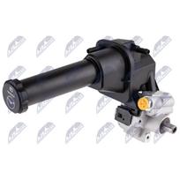 Hidraulinis siurblys, vairo sistema NTY SPW-CH-095