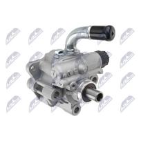 Hidraulinis siurblys, vairo sistema NTY SPW-CH-086