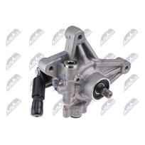 Hidraulinis siurblys, vairo sistema NTY SPW-HD-021
